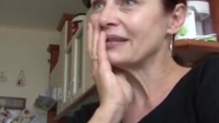 Fucking my fellows mama